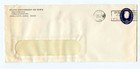 State University Of Iowa Unsatisfactory Grades Letter 1963