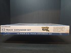 Bachmann Ho E Z Track Train Expander Set Factory Sealed  See Details   Pictures 