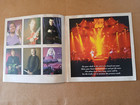 Yes 1999 The Ladder Tour Concert Program Book Steve Howe Jon Anderson 32 Pages