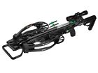 New Centerpoint Hellion 400 Crossbow Illuminated Scope Package 400 Fps