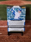 2021 Panini Prizm  Anthony Rizzo Green Refractor Parallel Prizm   28      