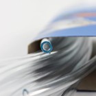 Airline Air Line Tubing For Aquarium Pond 500 Ft 3 16 Clear Aqua-life New Sealed