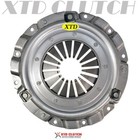 Oe Spec Clutch   Luk Flywheel Kit 08-17 Lancer 11-20 Outlander Sport 2 0l 2 4l