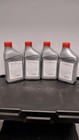 4 Qts Oem Genuine Honda Acura Automatic Transmission Fluid Atf Dw-1  crushwasher