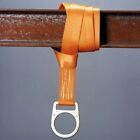 3    Ft Anchor Heavy Duty Double Steel Ring Choker Fall Protection Cross Arm Strap