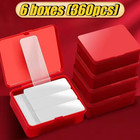 Double Sided Heavy Duty Nano Tape Reusable Removable Adhesive Mounting Tape