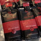 Cheribundi 100  Pure Tart Cherry Juice Concentrate  2 5oz Pouches  6 Pack - New