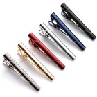 Men s Tie Clips Set - Stylish Tie Bar Pins For Weddings  Business   Regular Ties