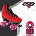 Boardwalk Outdoor Roller Skates Wheels   Made With Urethane   65mm Diameter     