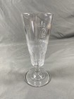 Antique Circa 1890   s Ph Best   s Stemmed Beer Glass Milwaukee Wisconsin Pre Pabst