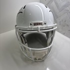 Arch Manning Autographed Texas Speed Replica Full Size Football Helmet - Panini