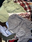  200  Resellers Dream Lots Mens Authentic Collared Designer Fast Shipping  Htf
