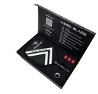 Rokne Aero Blade 1 19 Custom Weighting Pickleball Paddle Brand New In Box