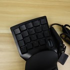 Razer Tartarus V2 Rz07-0227 Chroma Gaming Keypad Black Tested Working
