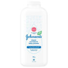 4 X 500g Johnson s Baby Powder Classic Cornstarch 500g   17 6 Oz
