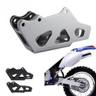 For Suzuki Rm 125 250 250z Rmz 250 450 450z Drz 400s 400e Rear Chain Guide Guard