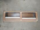 Peterbilt Sleeper Cabinet 29-00938 Airstream Part  987084