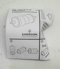 Emerson 047616 Ek 16 4 S Liquid Line Filter Drier 1 2  Odf Solder