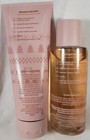 Victoria s Secret Spiced Vanilla Body Mist 8 Oz   Body Lotion 8 4 Oz Gift Set