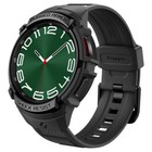 Galaxy Watch 6 Classic 43mm   47mm Case   Spigen  rugged Armor Pro  Shockproof