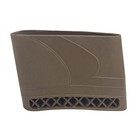 Rubber Rifle Butt Protector Shooting Shotgun Non-slip Recoil Pad For Hunting 