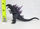 Hg Godzilla 2000 - Bandai 2025 Gashapon 3  Mini Figure Godzilla 2000  Millennium