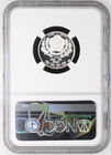 1970 South Korea Silver 100 Won Admiral Sun Sin Lee Proof Ngc Pf 68 Ultra Cameo