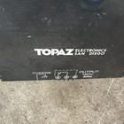 Topaz 1sts Ultra Isolator Model Number 92201-11