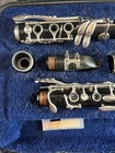 Selmer Cl300 Clarinet   Made In Usa