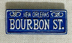 8 Vintage Travel Souvenir Magnet Lot New Orleans Michigan Hawaii Texas Bahamas