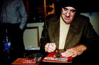 Andy Griffith Show Gomer Pyle Comic Signed Jim Nabors   3 Other Cast Members