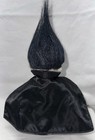 Vintage Russ Count Dracula Vampire Troll Doll Halloween Cape Fangs Red Eyes 8   