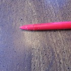 Vintage Ozarks  Moving Sailboat  Floaty Pen From Late 1980 s