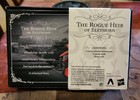 Hero Quest Game System The Rogue Heir Of Elethorn Heroquest
