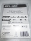Sabre Pampall Personal Self-defense Safety Alarm On Key Ring New