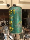 Croft Cream Ale Lemonheads 4 Brand Flat Top Beer Can Boston Ma