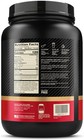 Optimum Nutrition Gold Standard 100  Whey Protein Powder  Extreme Milk Chocolate