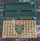 Vintage Worthington  Counter Drip Tray Best Bitter   Usa Shipping Only 