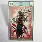 X-men  1 Villalobos Variant Cover 616 Marvel Comics 2024   2 Pack  Raw   Cgc 9 8