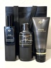 Bath And Body Works Men s 3 Pc Gift Set - Choose Scent - New W Gift Bag Bbw