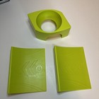 Sphero 2 0 Robot Smart Toy Game System Model S003  degraded Battery parts Only 