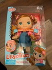 Little Tikes Lilly Tikes Sing Along Lilly Doll Sings Ring Around The Rosie 3 