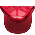Lone Star Beer Foam Front Trucker Hat Snapback Mesh Cap Retro Texas