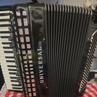 Universal Guerrini  Pro Accordion 