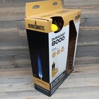 New Bernzomatic Duracast 8000 Pro Series Torch Kit Ts8000bzkc