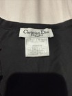 Vintage Christian Dior Poison Tank Top   Barley Worn With Tag Still On 