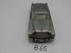 1956 Chevy Banthrico Car Coin Bank Metal Vehicle Collectible Pewter 1974 Rare