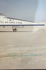 Nasa Astronaut Real Hand Signed Autographed Photograph 8x10 O-046