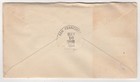 1954 May 15th  First Flight Cover  Qantas Australia To San Francisco  Aamc 1345 