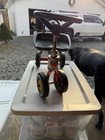 Rare Vintage Junior Amf Tricycle